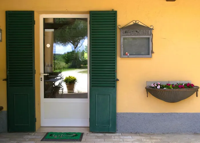 Agriturismo Ai Prati
