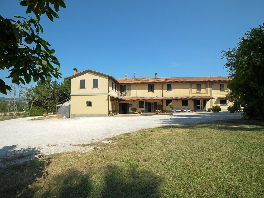 Bauernhof Ai Prati Perugia