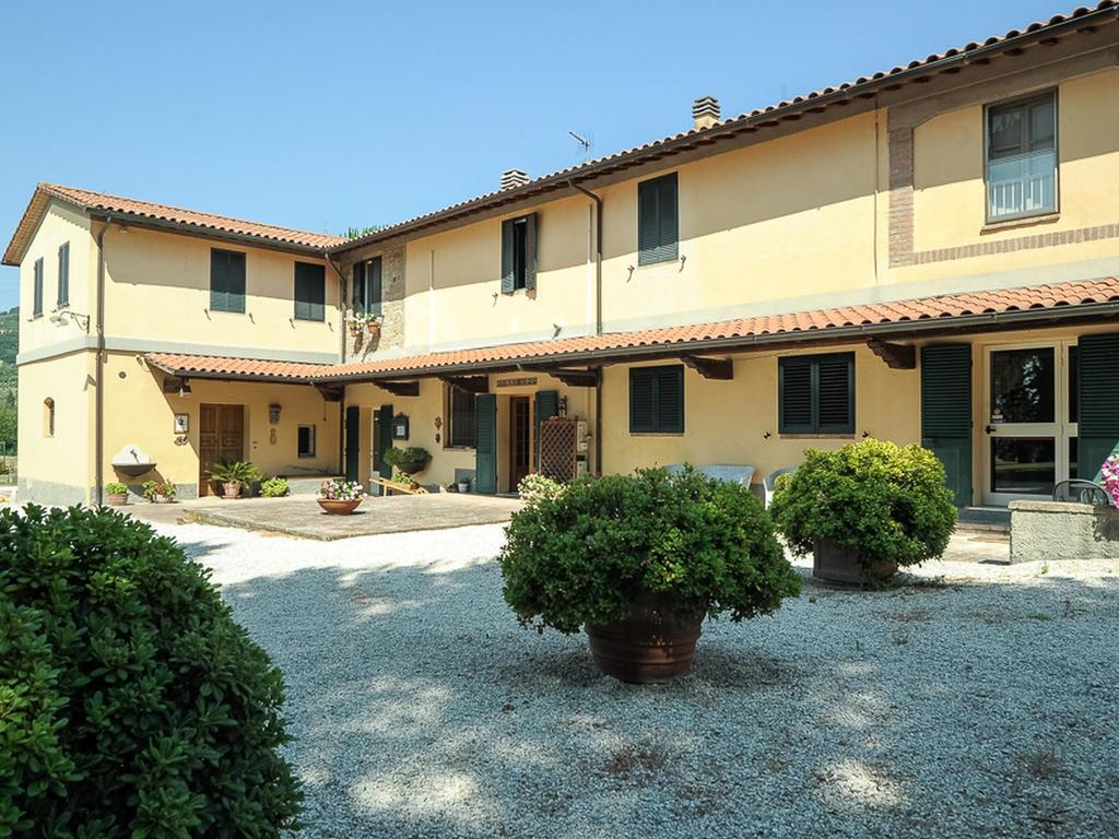 Bauernhof Ai Prati Perugia