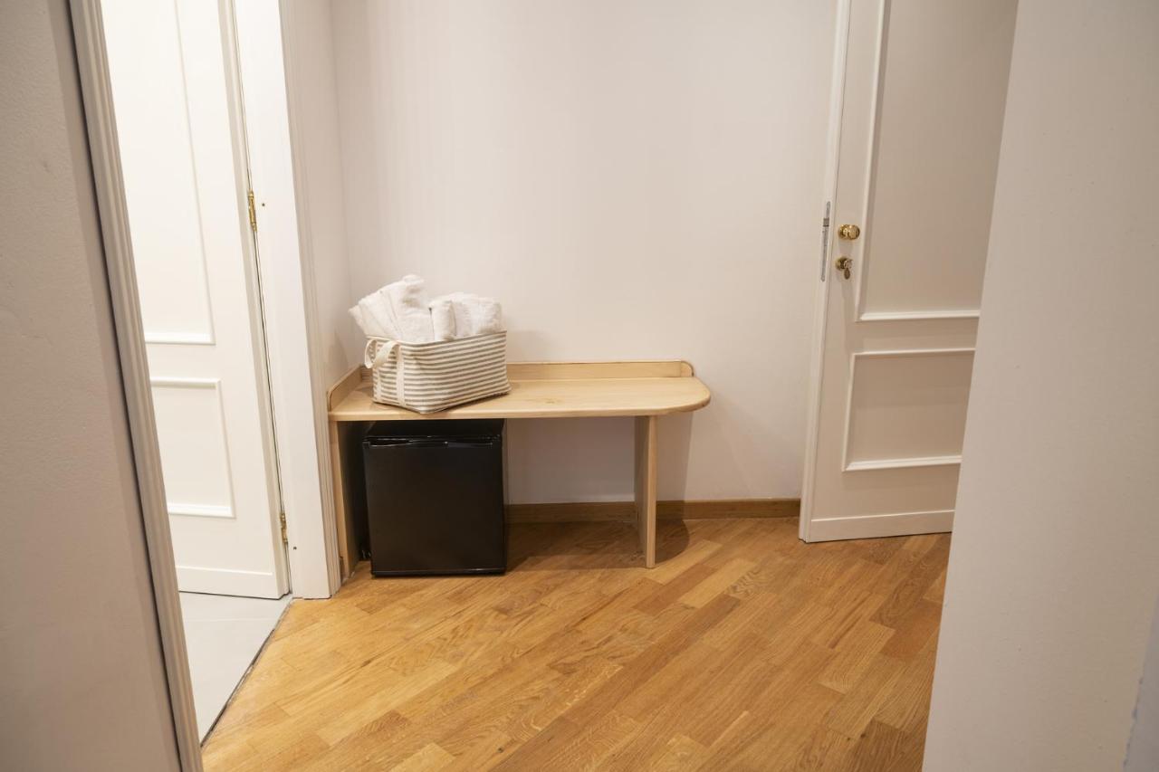 Ai Prati Bauernhof Perugia