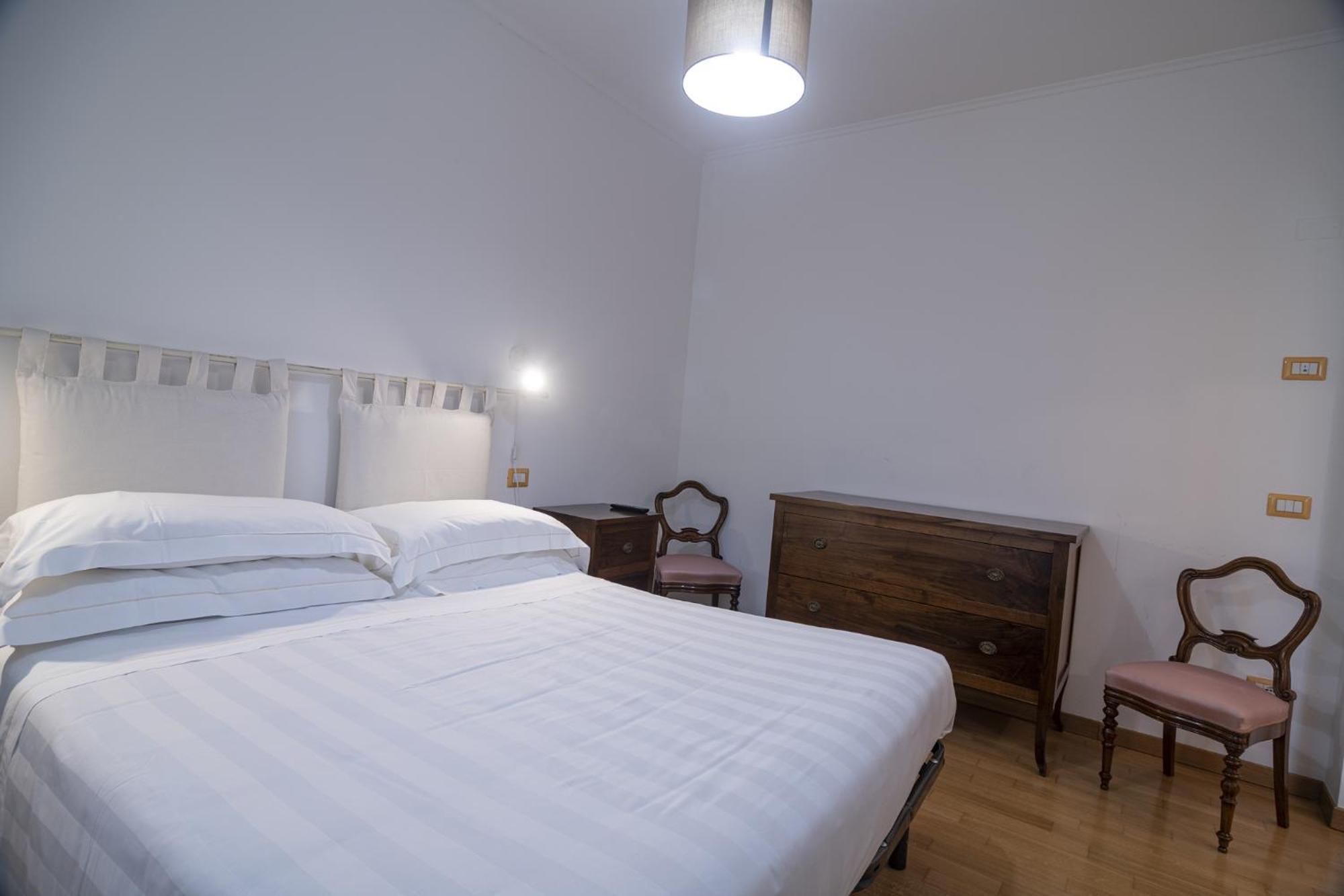 Ai Prati Bauernhof Perugia