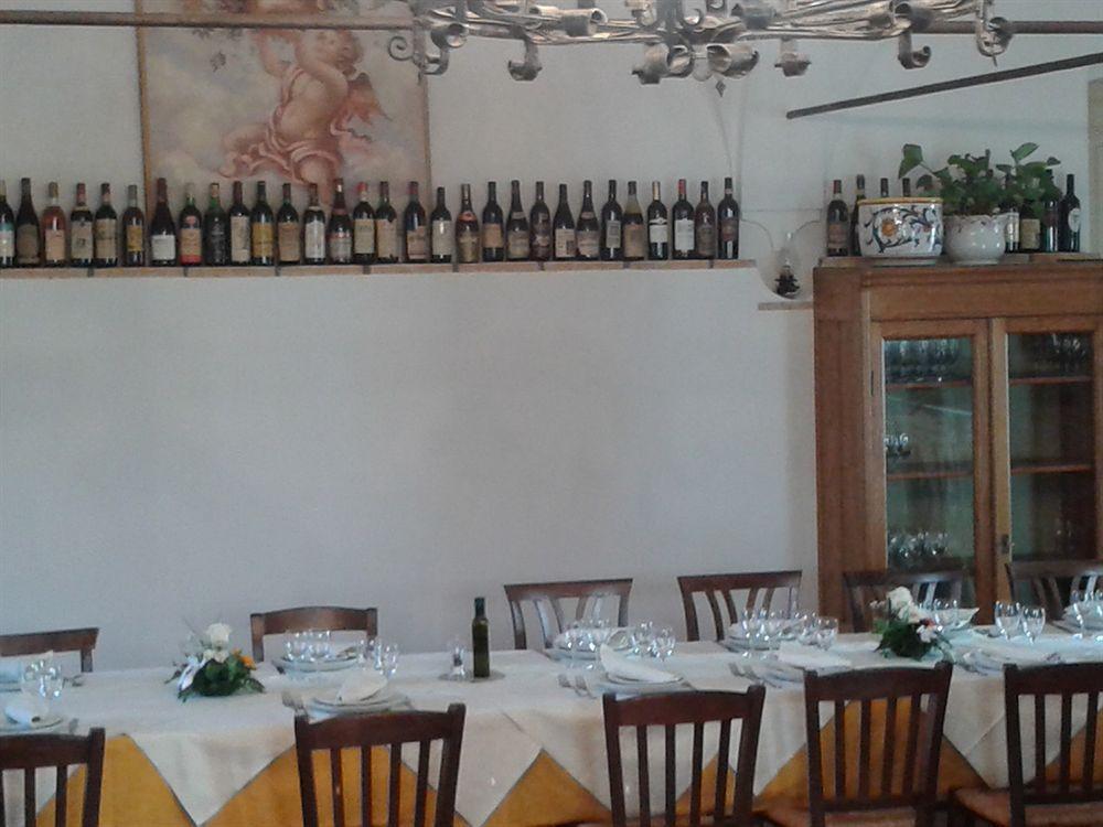 Ai Prati Bauernhof Perugia