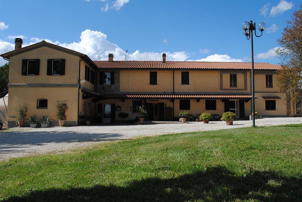 Bauernhof Ai Prati Perugia