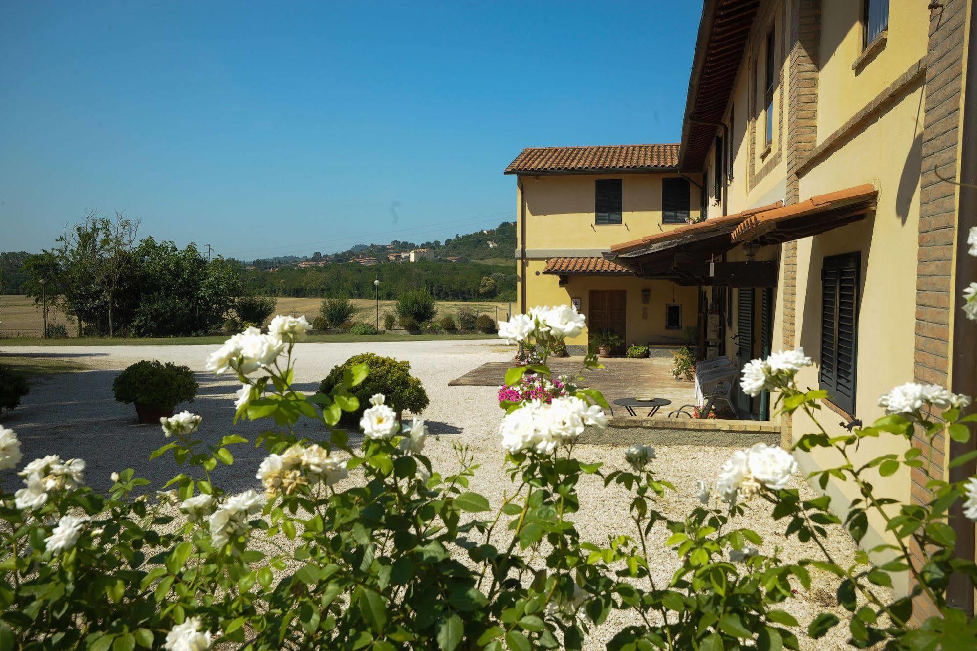 Ai Prati * Perugia