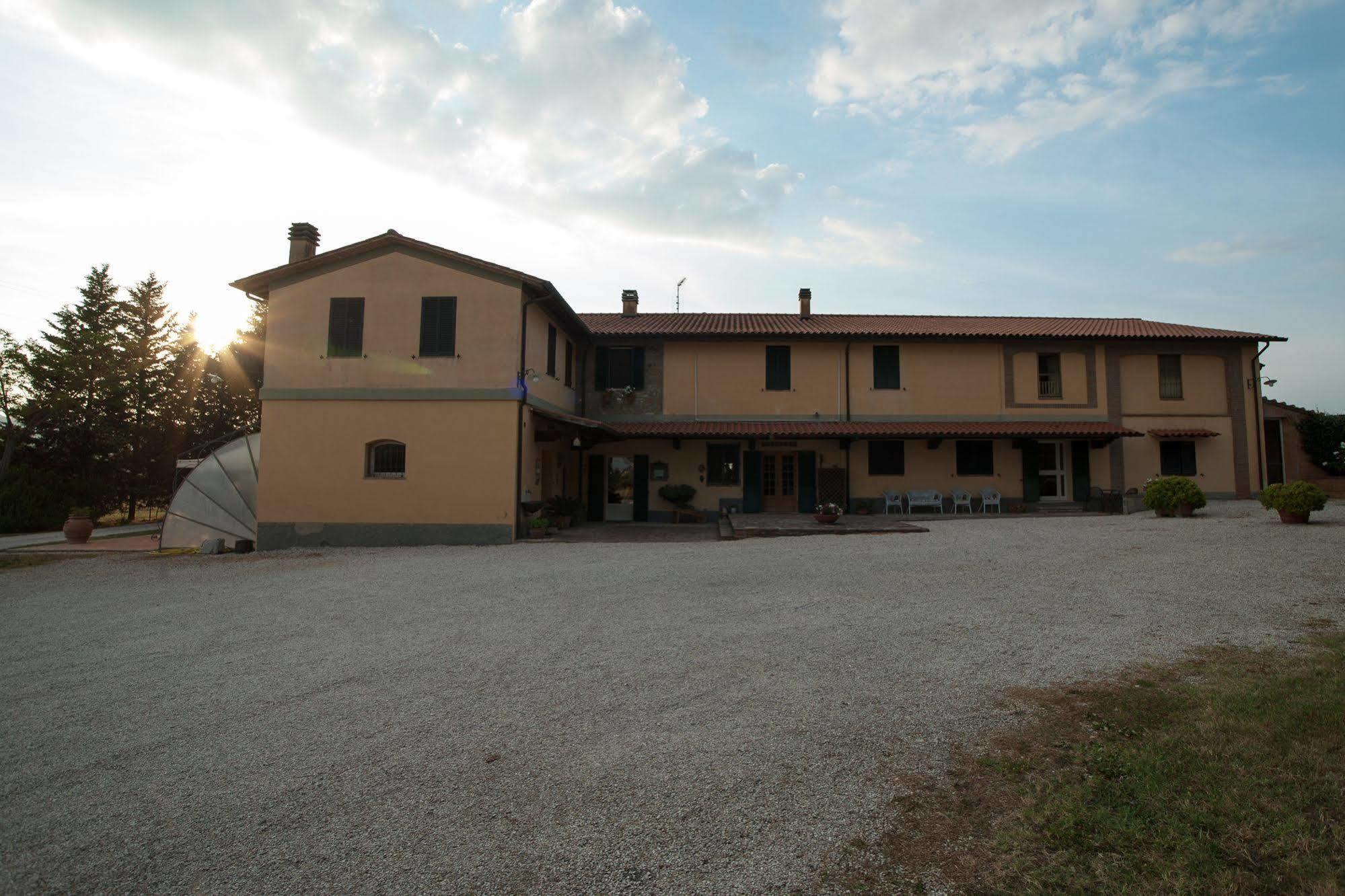 Ai Prati Perugia